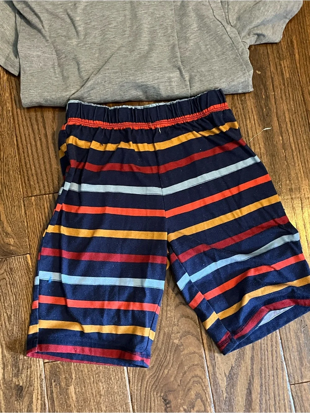 SALE 3/$15 kids Eddie Bauer Pajama Set